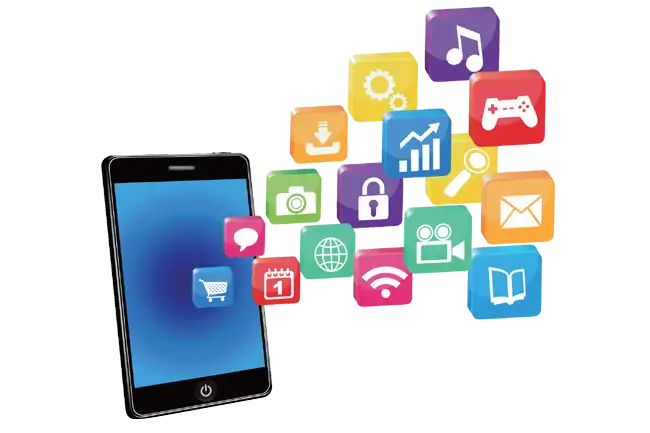 Android and iOS Mobile App Development Amritsar