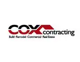 cox contracting Website Design Amritsar